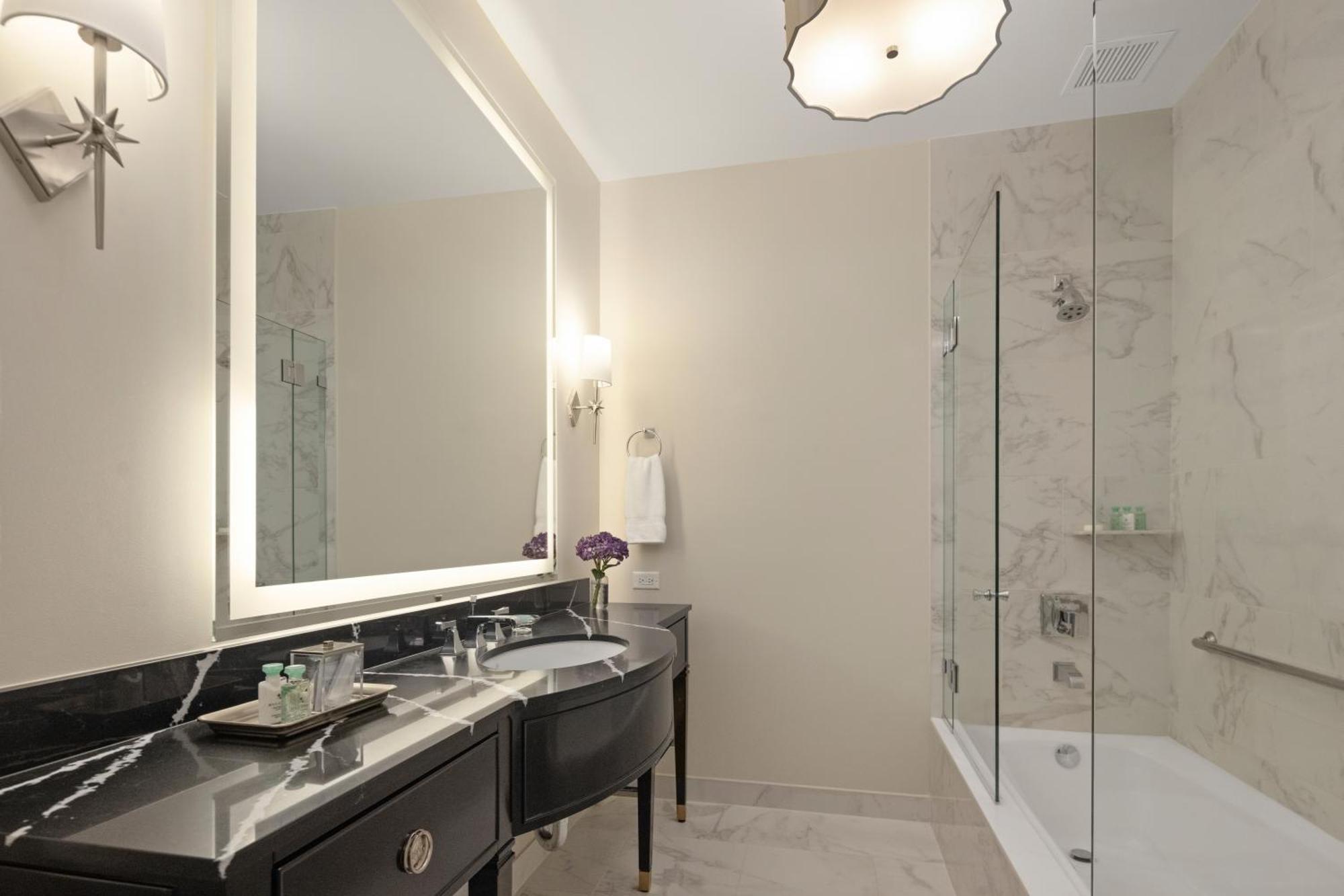 Hotel Drisco San Francisco Room photo